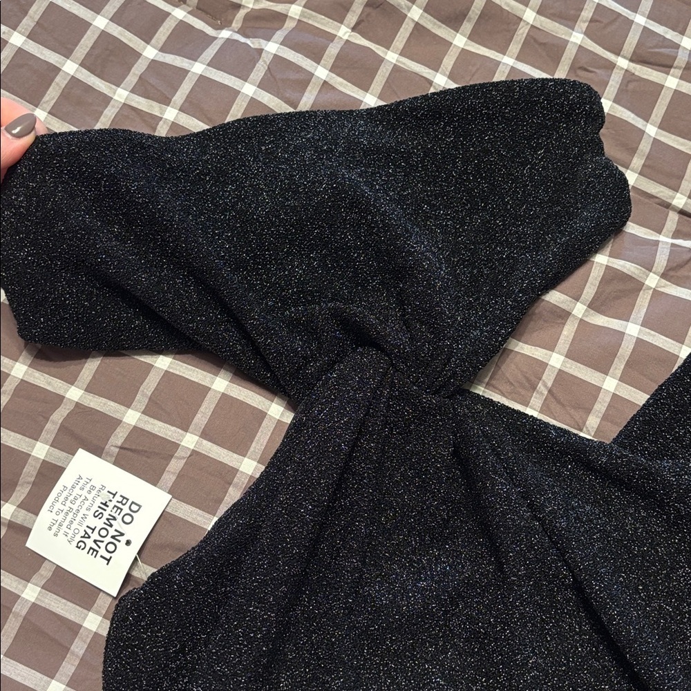 Bnnw Natalie Rolt Olympia Dress — image 3 of 8